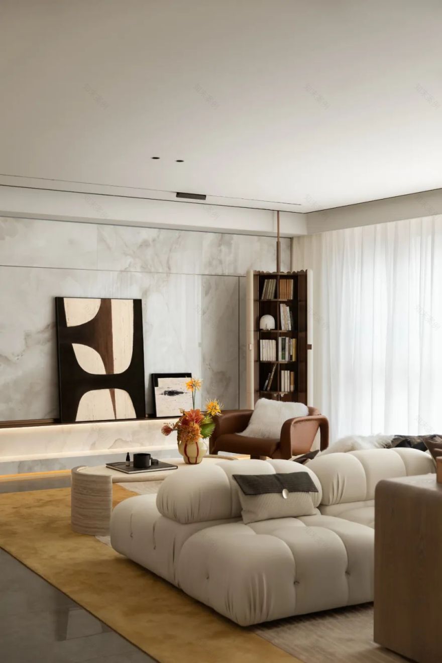 潍坊中海天钻丨中国潍坊丨ENJOYDESIGN-49