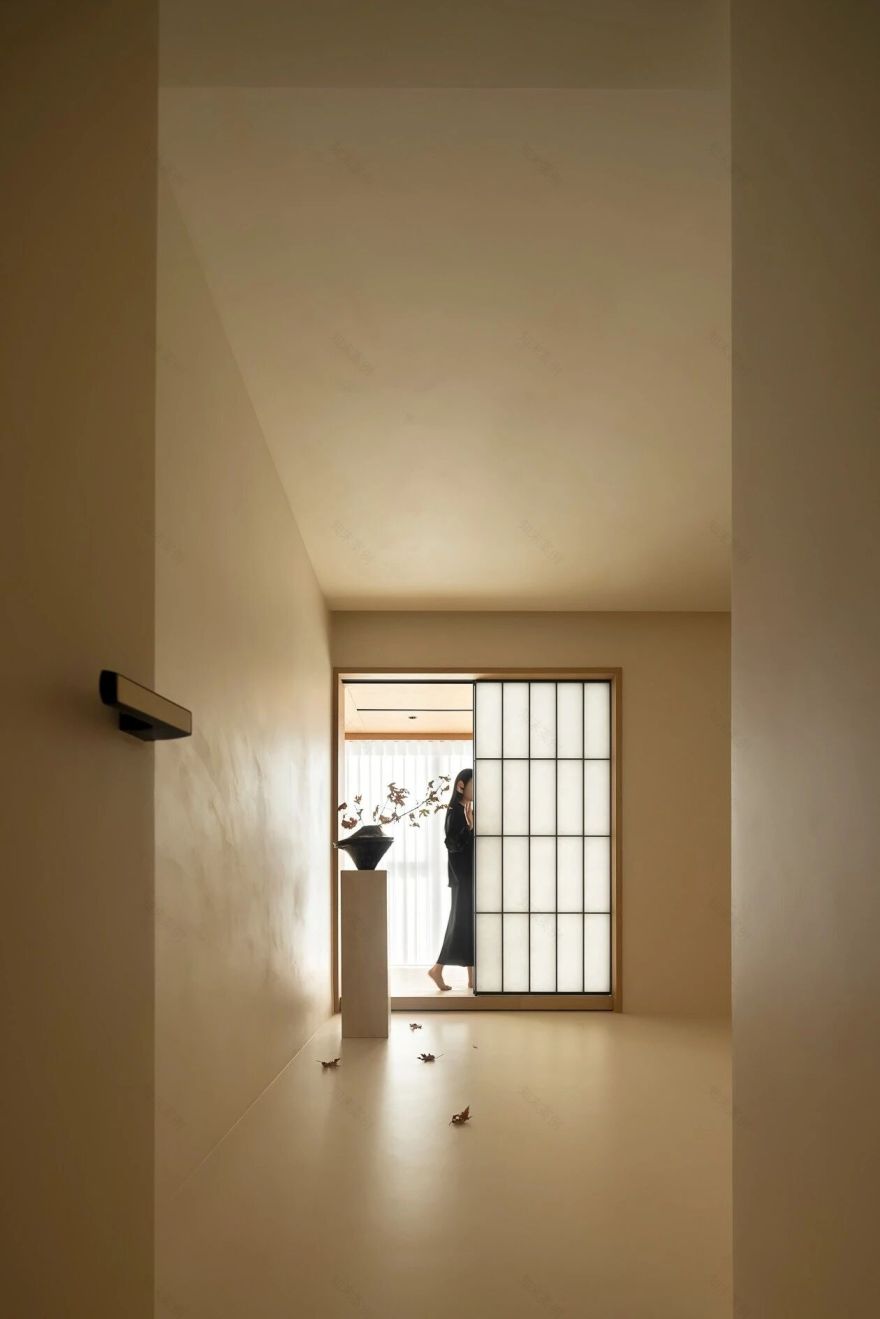 望宸名邸丨中国深圳丨境相设计-78