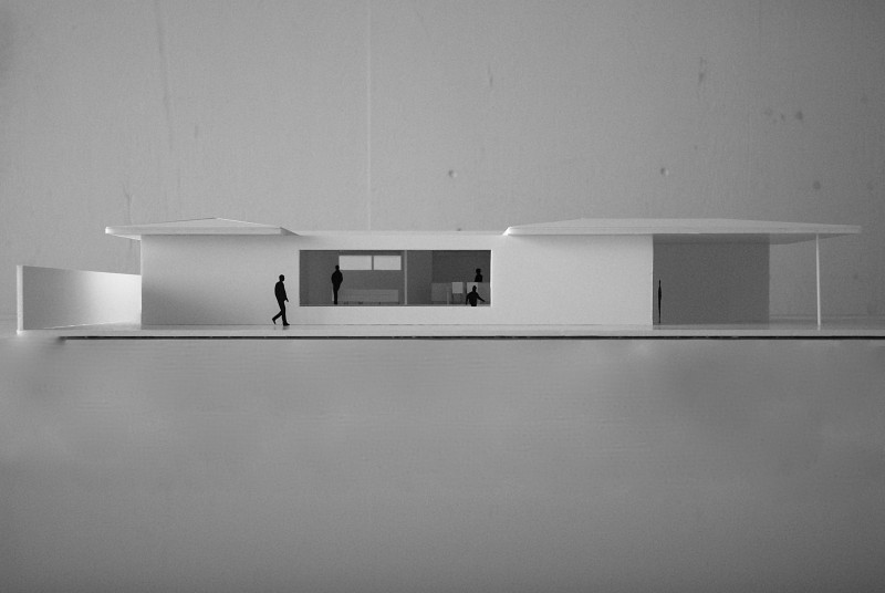 KONOJI HOUSE #153 - COGITE-77