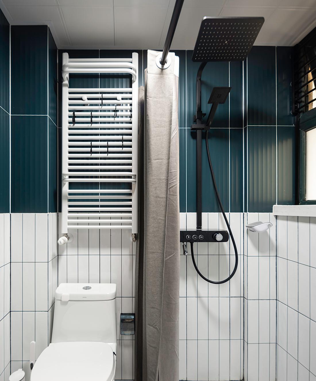 异形结构变身独特家居-19