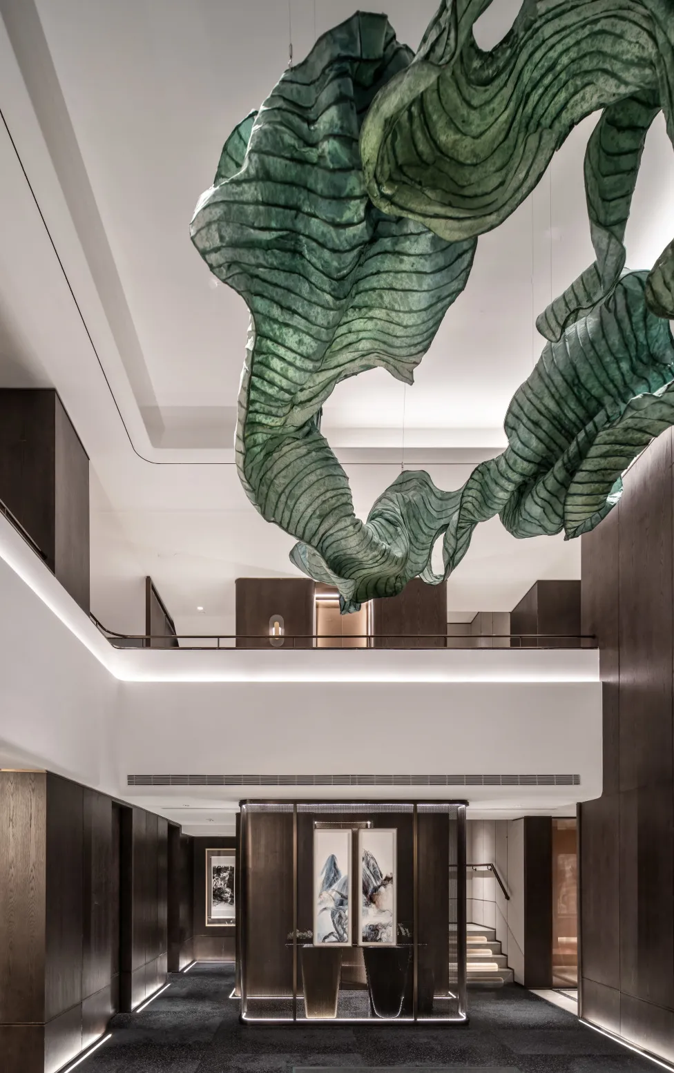 成都瑧林商业院子丨中国成都丨DAS 大森设计-20