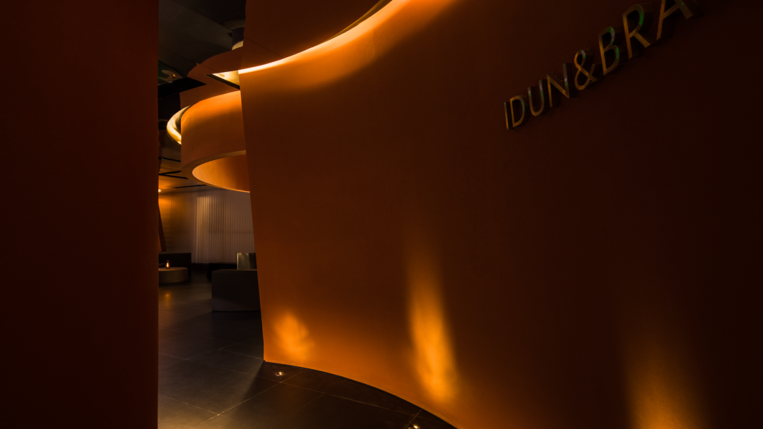 《青春与诗章》SPA 概念旗舰店丨中国衢州丨璞素空间设计-42