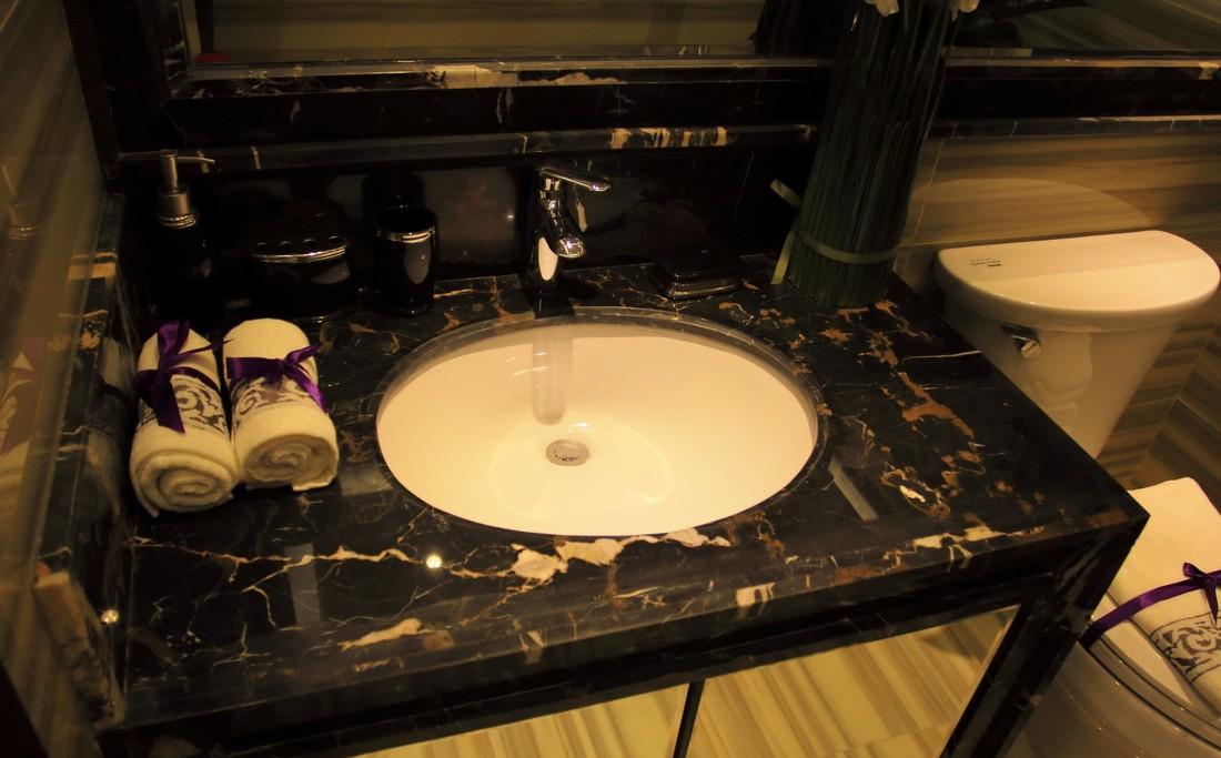 
百合东苑样板间 -41