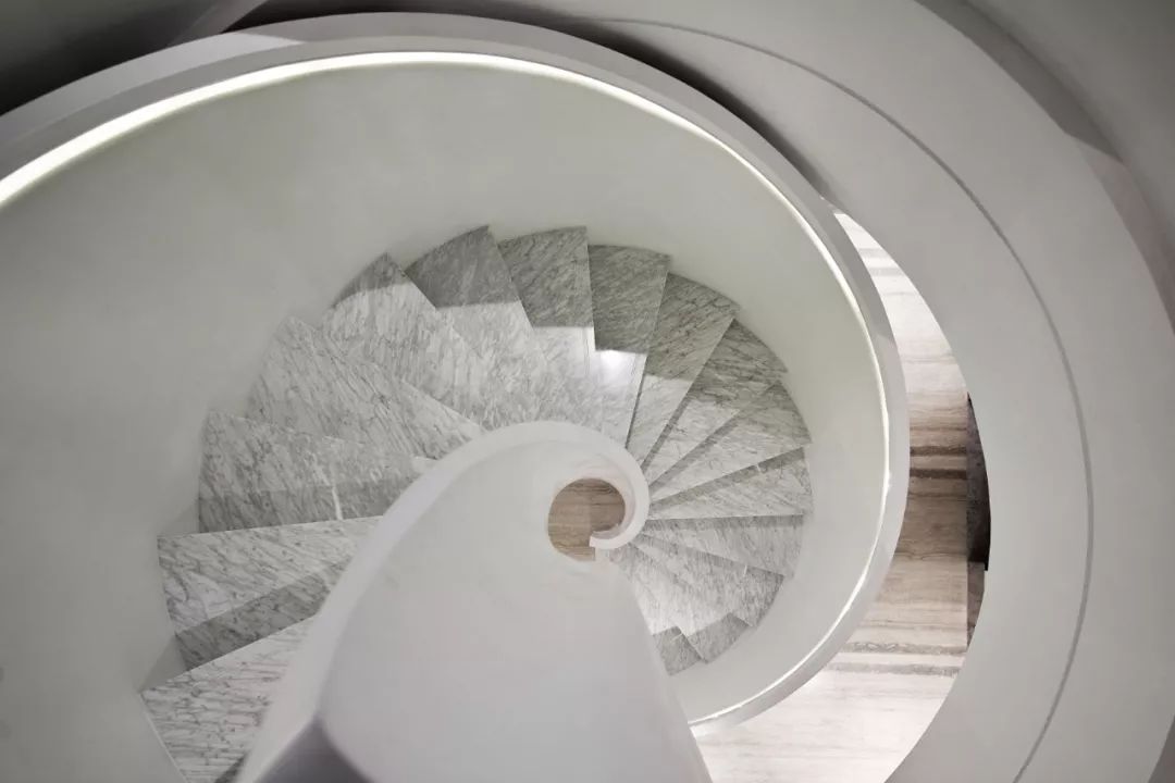 上海长风 8 号私宅 | 繁华与宁静的完美融合-42