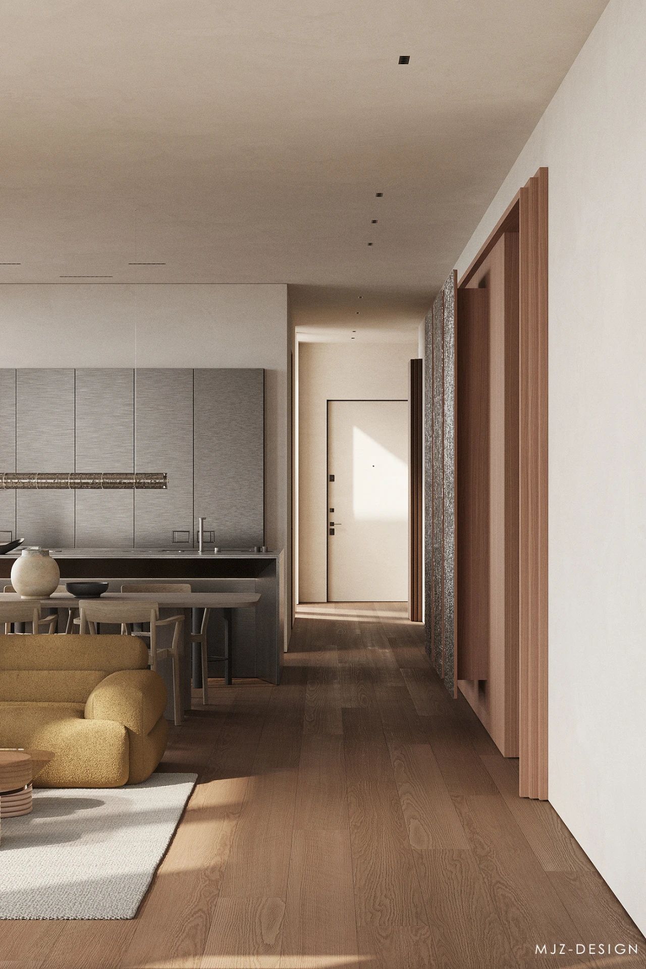 奥尔丁卡丨俄罗斯莫斯科丨ZE | WORKROOM-4