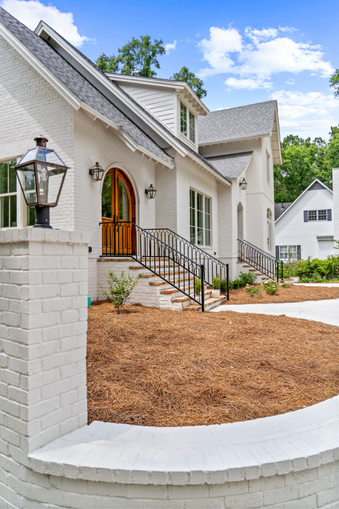 丨Bob Chatham Custom Home Design-30