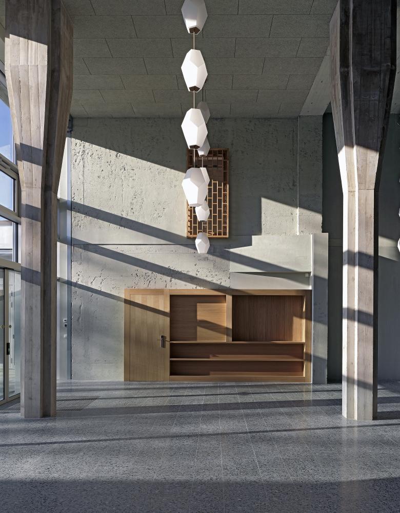 费利·普拉特居住丨瑞士-2