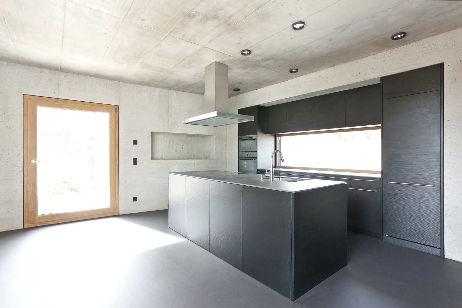 瑞士特罗瓦泰洛石屋-22