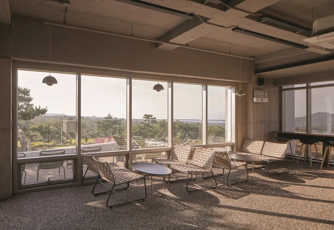 首尔创意团队打造城市中的自然空间-89