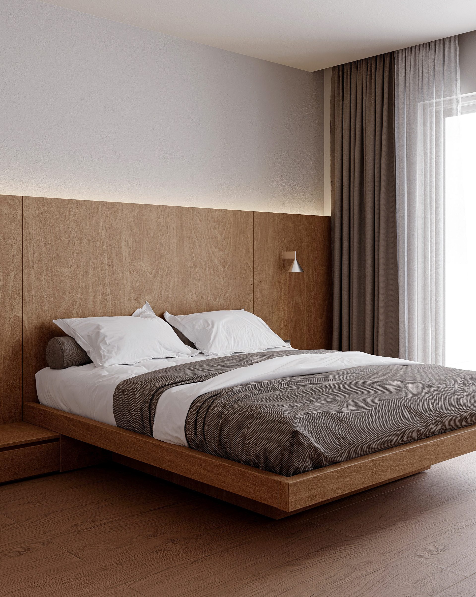 House RM室内设计项目（草图阶段）-16