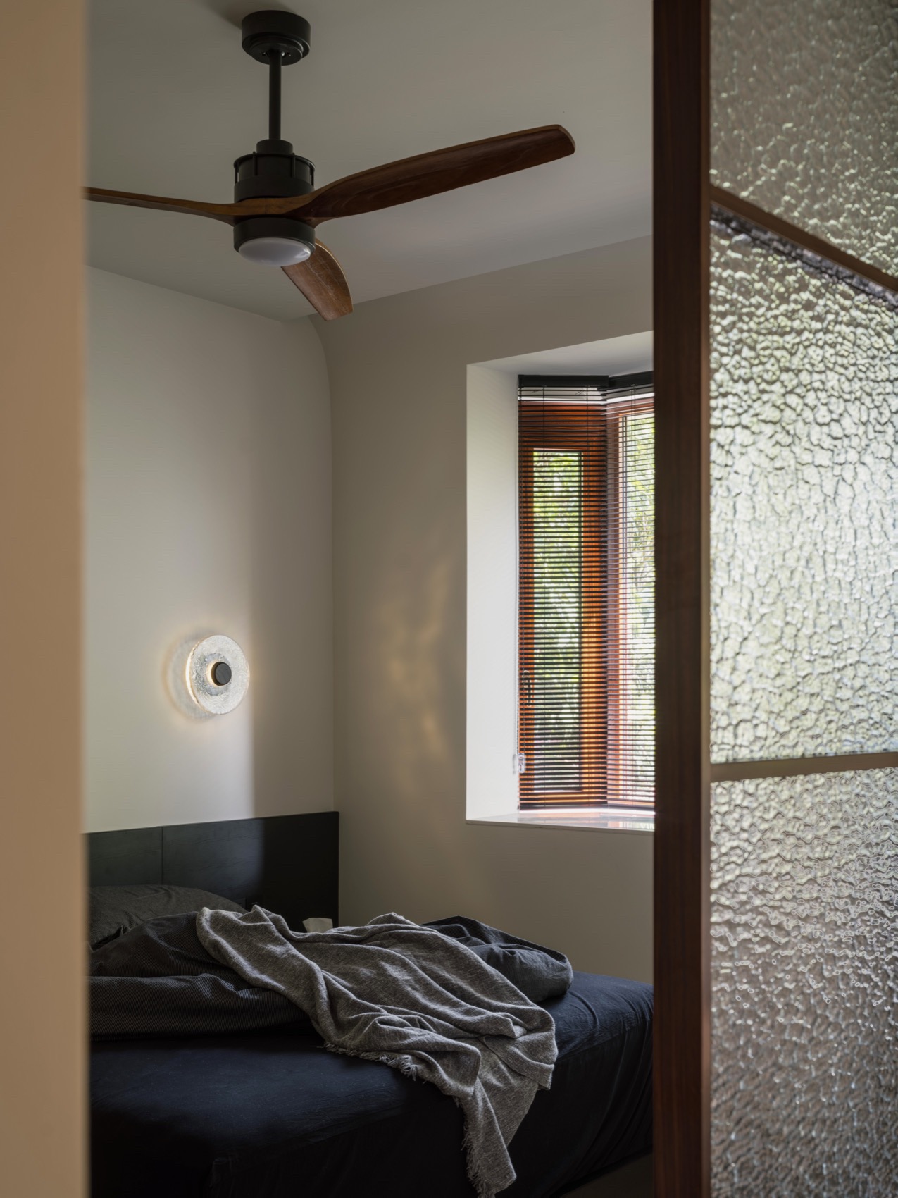 阿布和木易的家丨中国上海丨上海桐话建筑设计有限公司-37