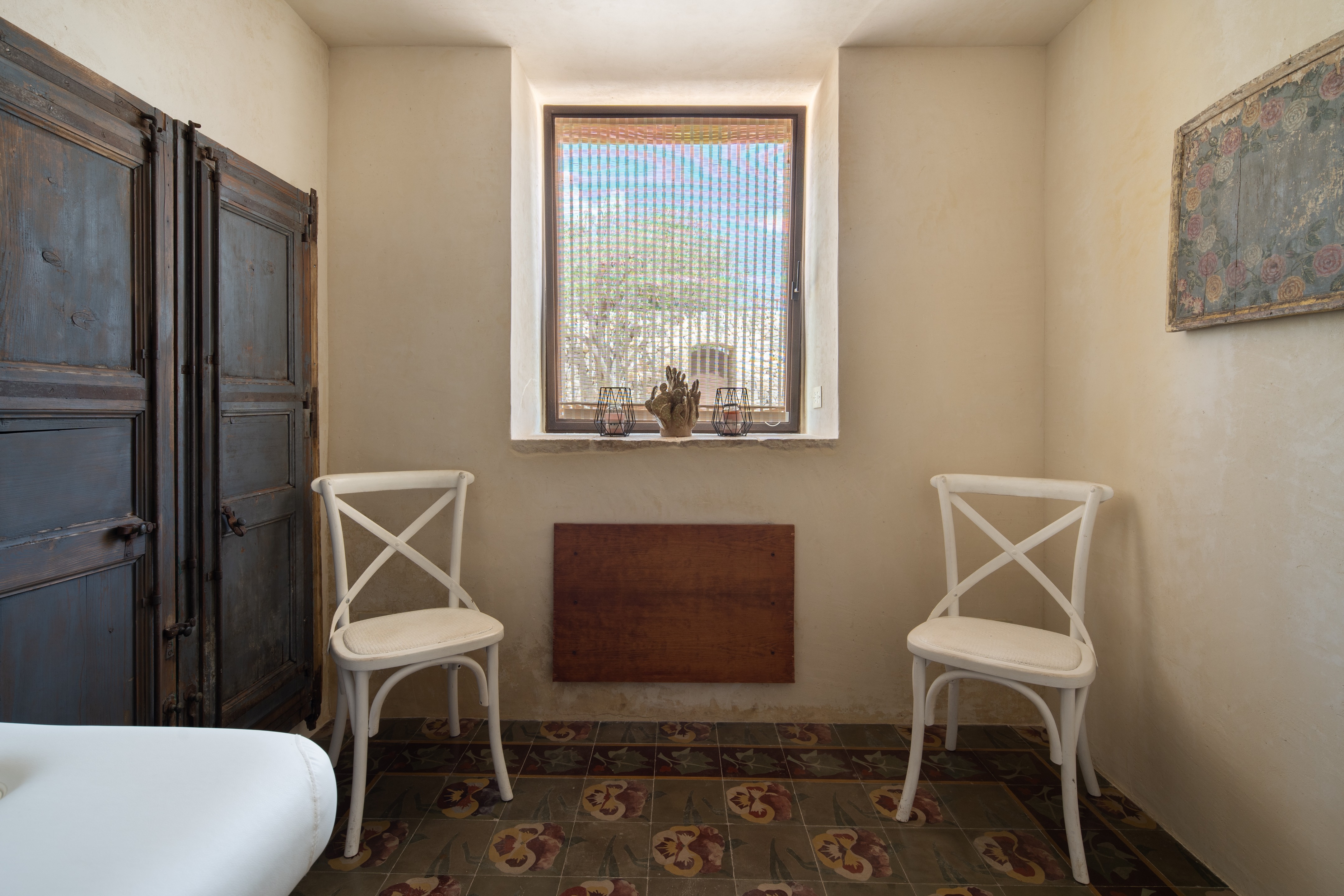 Masseria Cannamara 住宅丨Paolo Bignotti-22