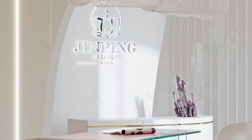 北京锦坪瑜伽馆丨中国北京-6