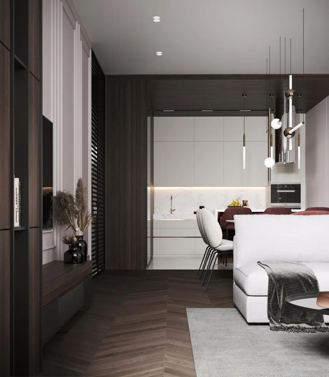 Prosvirin Design--细节是注入灵魂的唯一方式-11