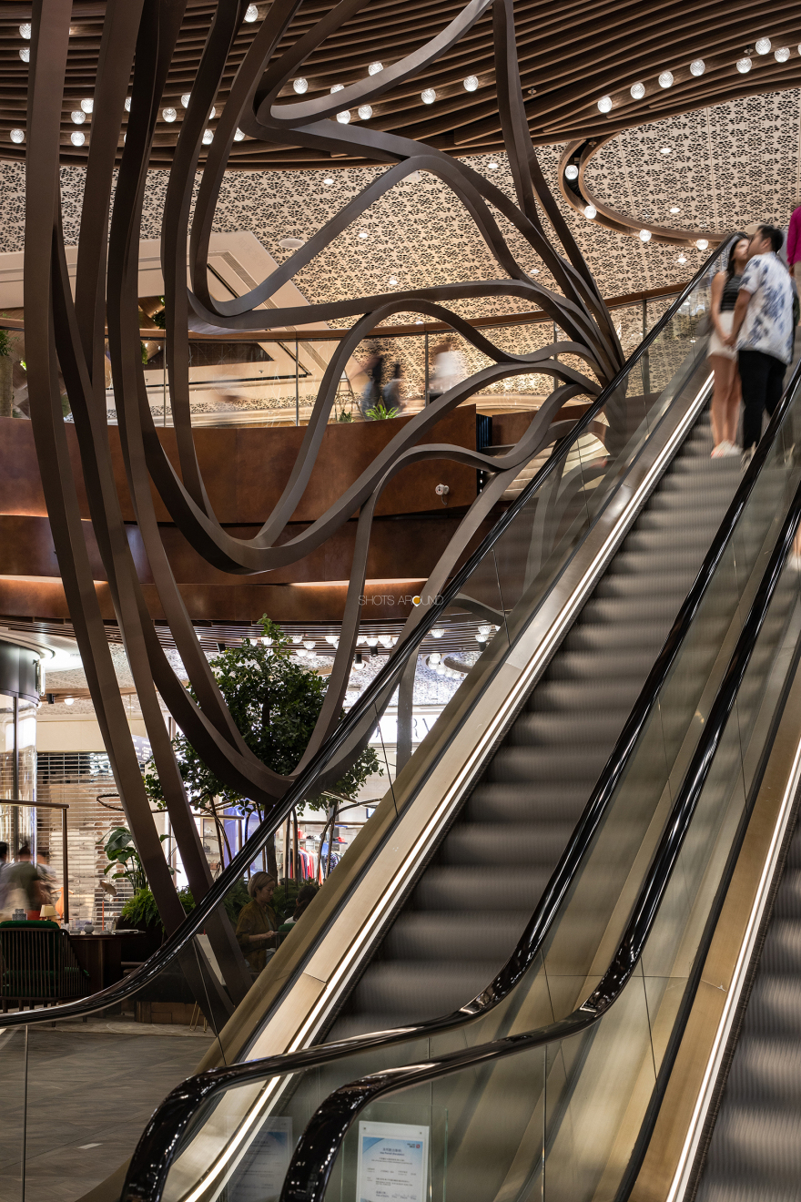 维多利亚码头综合体-66