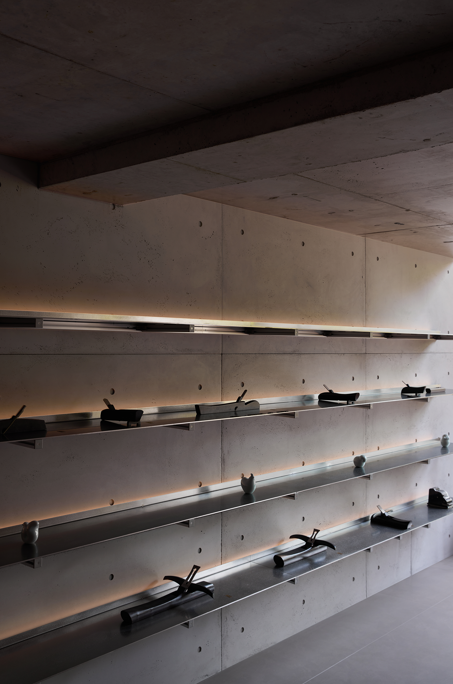 一峯工作室丨中国杭州丨杨钧设计事务所-75