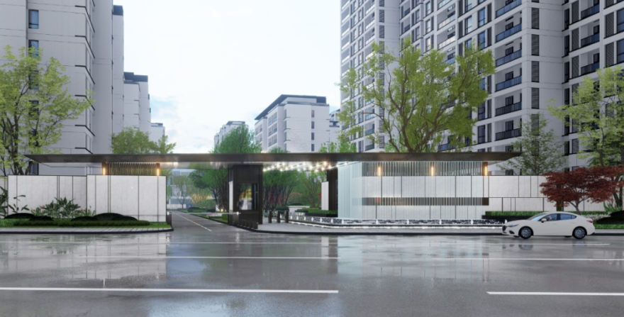 柘城·国安城丨中国商丘丨重庆九禾机构-42