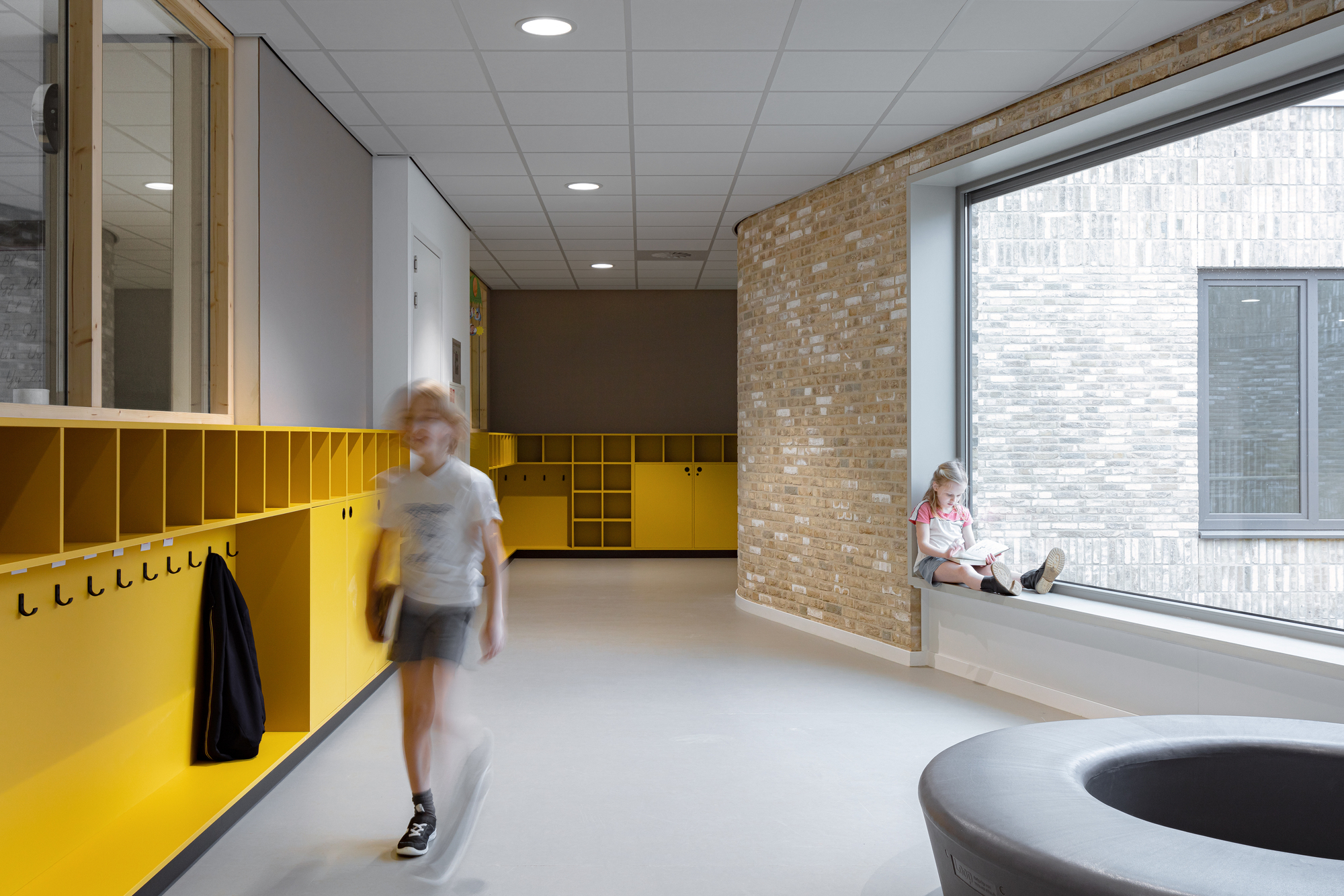 乌特勒支特殊教育学校-6