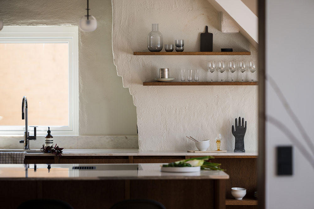 斯德哥尔摩时尚阁楼设计-11