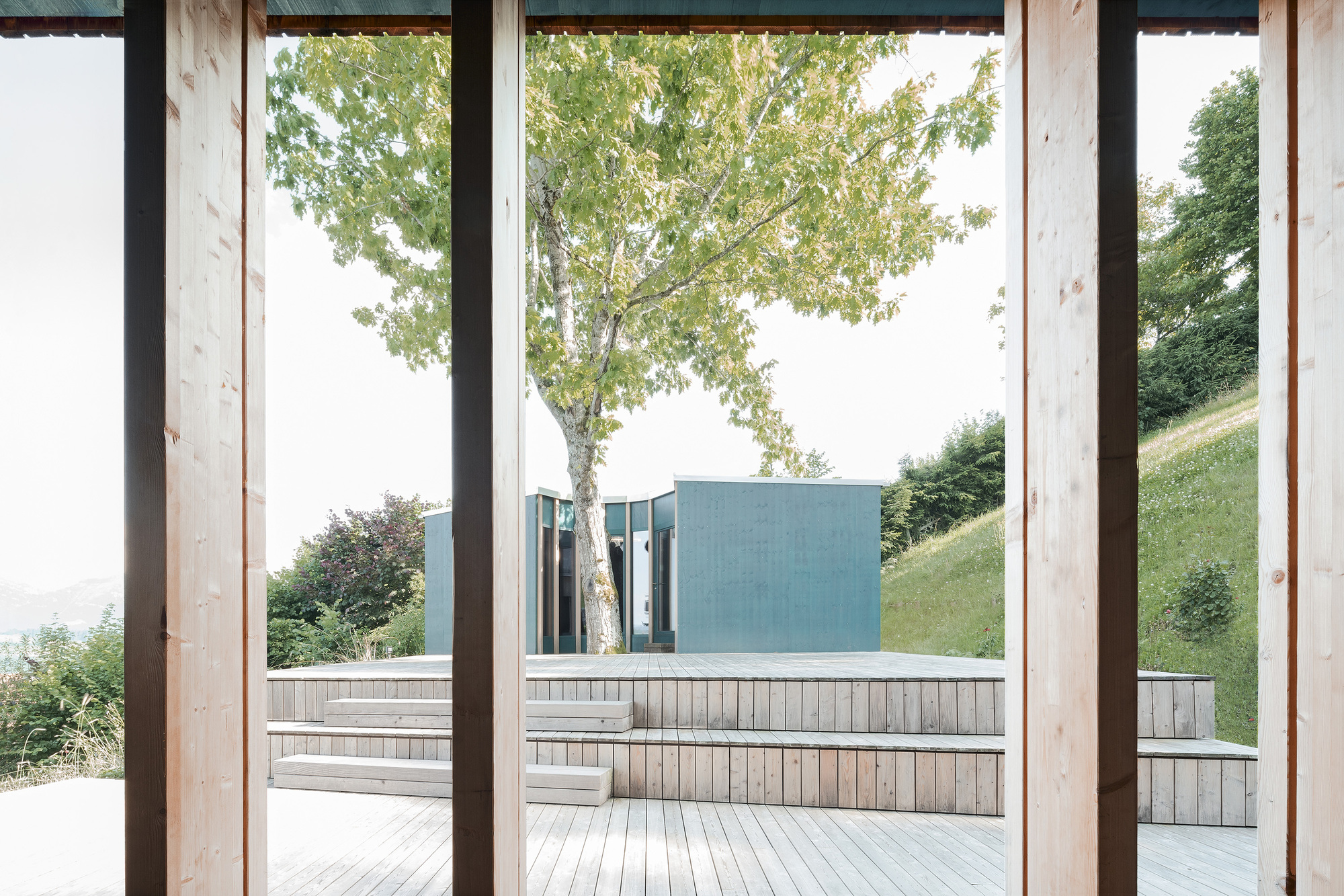 房子 S，在那边丨德国丨Yonder – Architektur Und Design-30