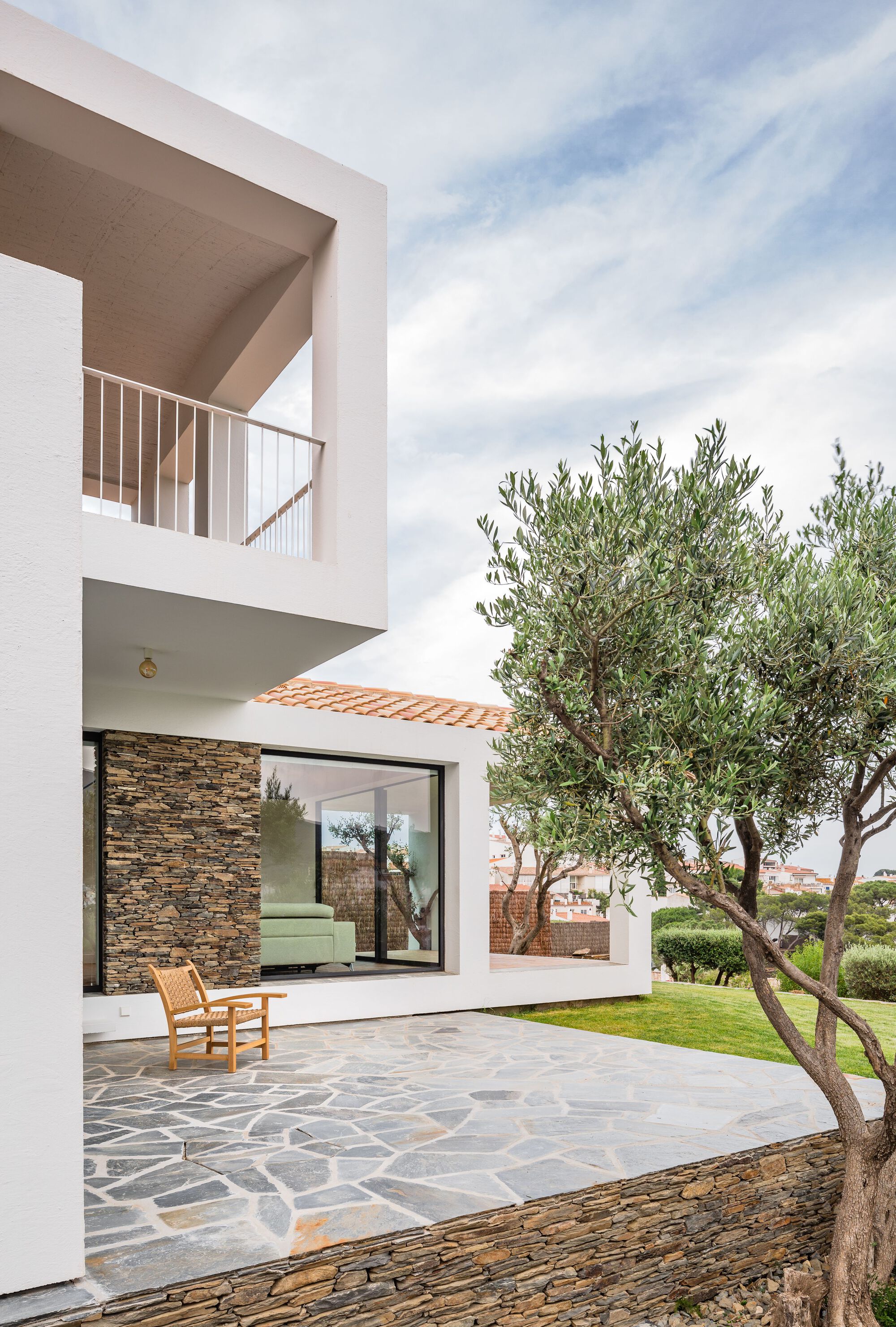 鲁道夫索大厦丨西班牙丨Arnau estudi d'arquitectura-26