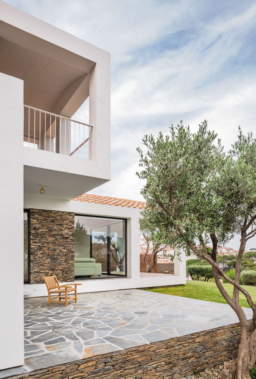 鲁道夫索大厦丨西班牙丨Arnau estudi d'arquitectura-26