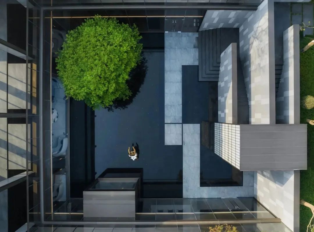 成都龙湖云河颂丨中国成都丨凯盛上景(北京)景观规划设计有限公司-32