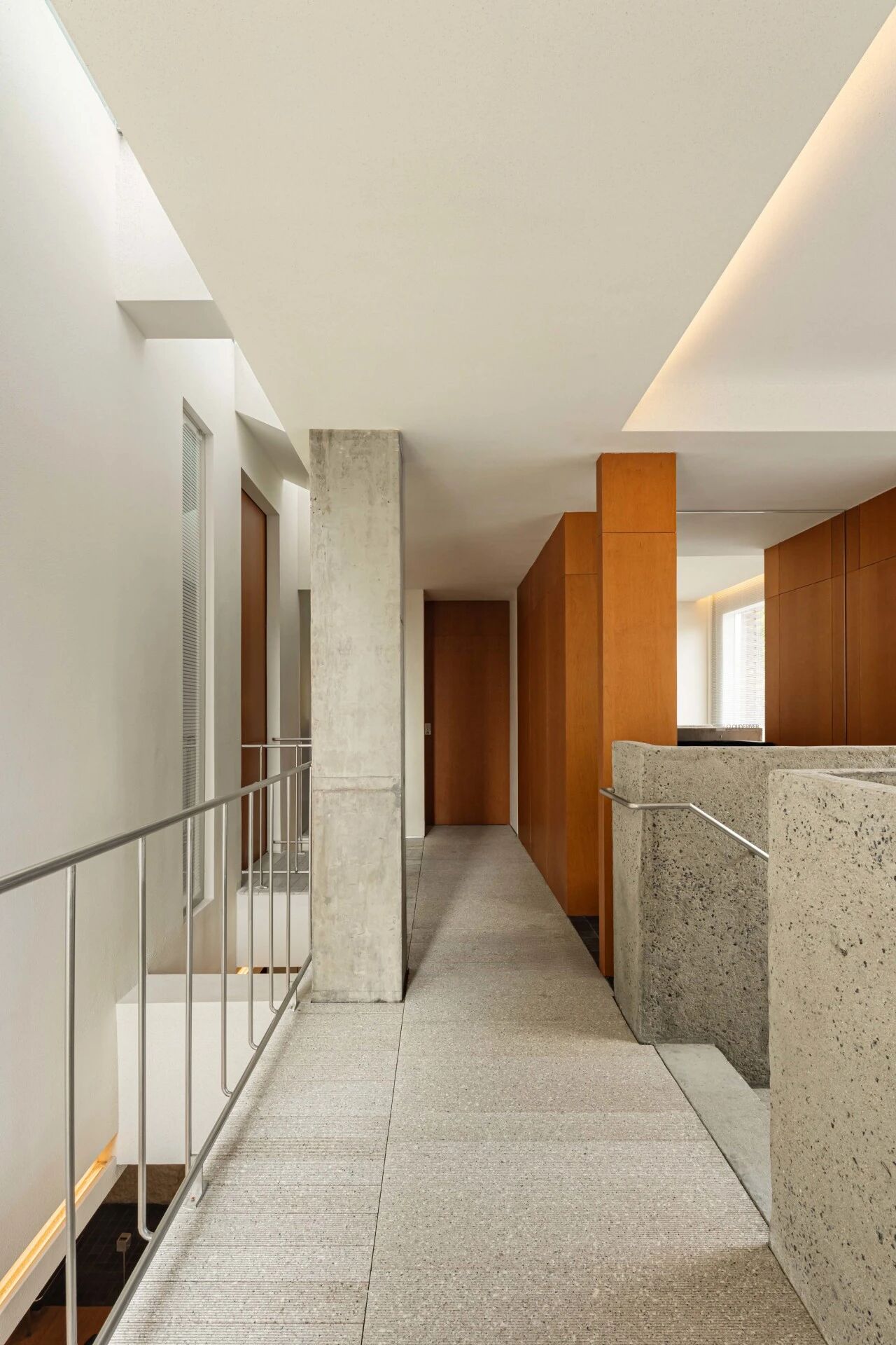 云至川合办公室丨中国常州丨云至川合设计工作室-17