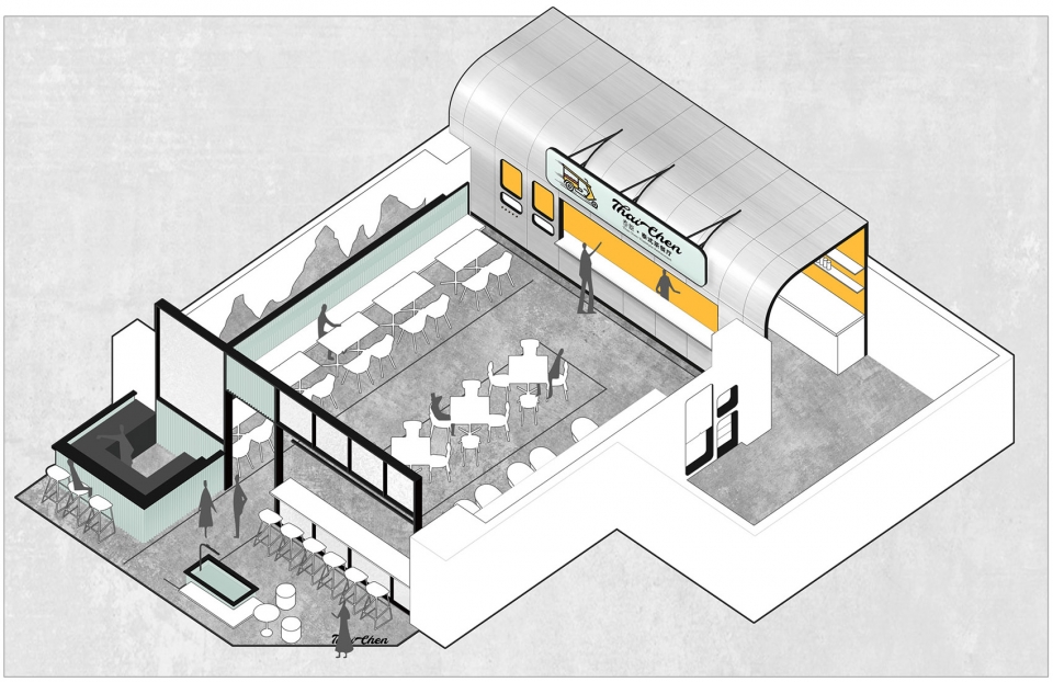 泰臣泰式茶餐厅-35