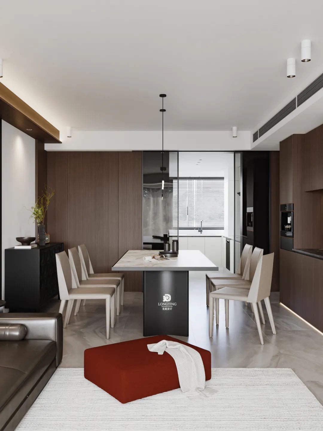 《龙庭设计》正弘府-20