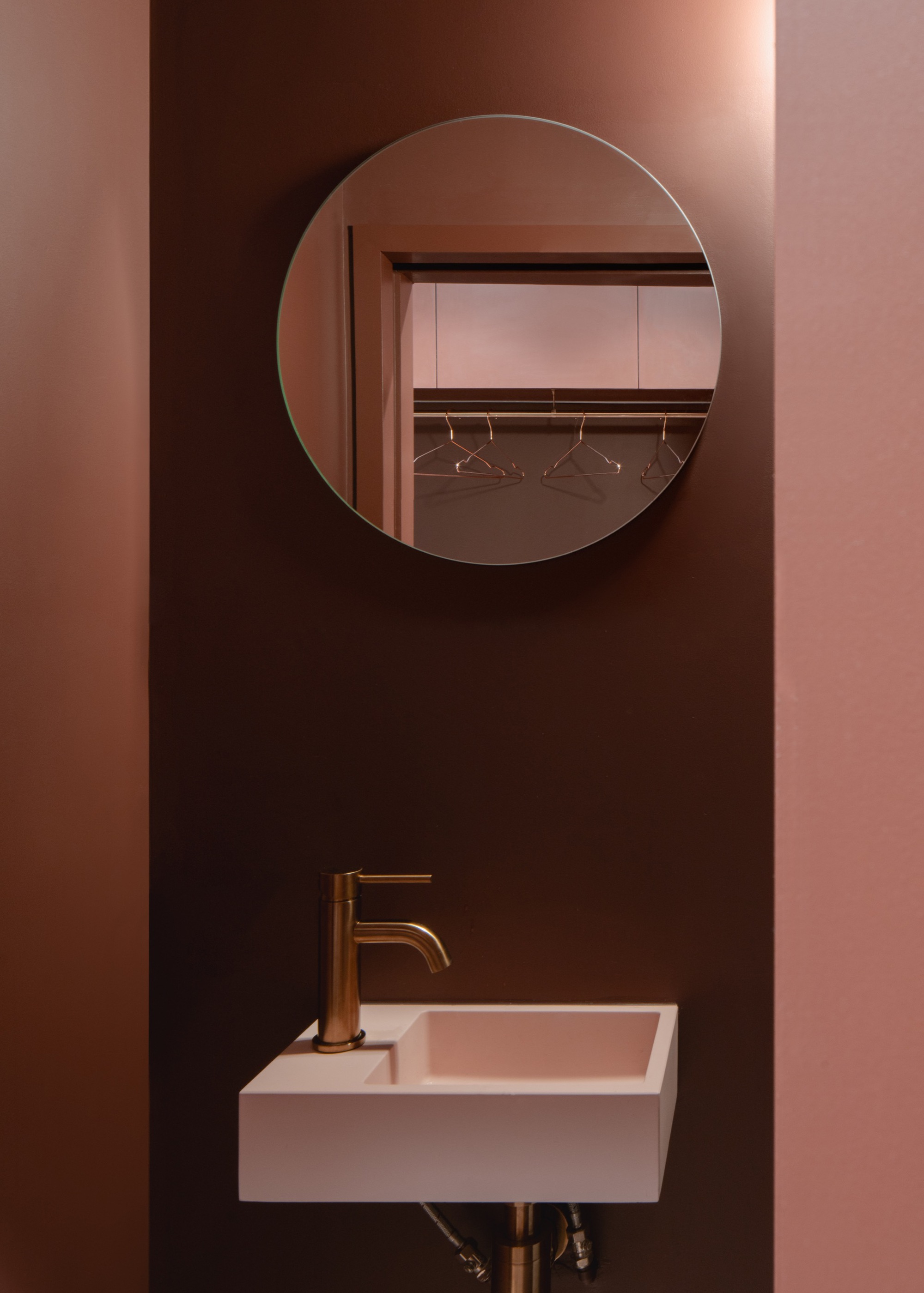 伍德沃德路住宅 E·延伸丨英国丨Proctor & Shaw-32