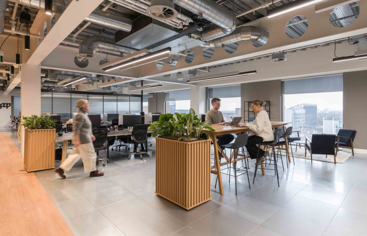 Havas Lynx Offices by Bluesky Design Interiors-26
