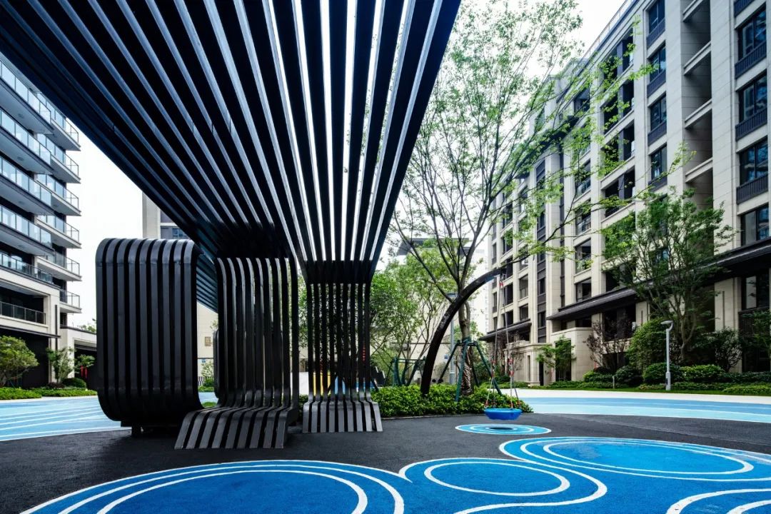 常州路劲雅居乐学仕花园丨中国常州丨美国KDG建筑设计有限公司,凯帝捷建筑设计咨询(上海)有限公司-39