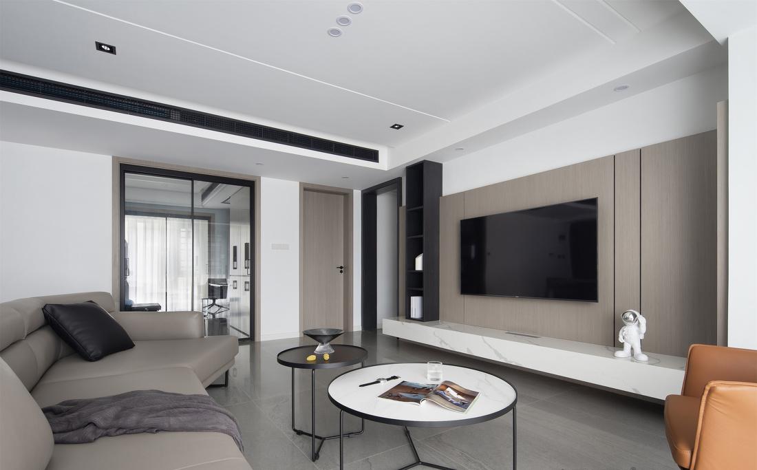 若·素极简主义之家-30