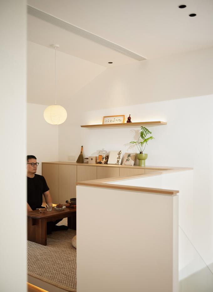 蜕变重生 · 江苏南通老破小变形记丨中国南通丨木泽设计-109