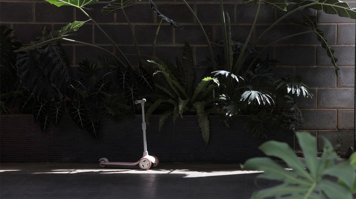 和谐共生 · 现代家庭中的传统越南之美-40