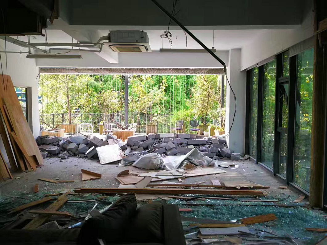 大隐于市的江南雅舍-潘高峰作品-18