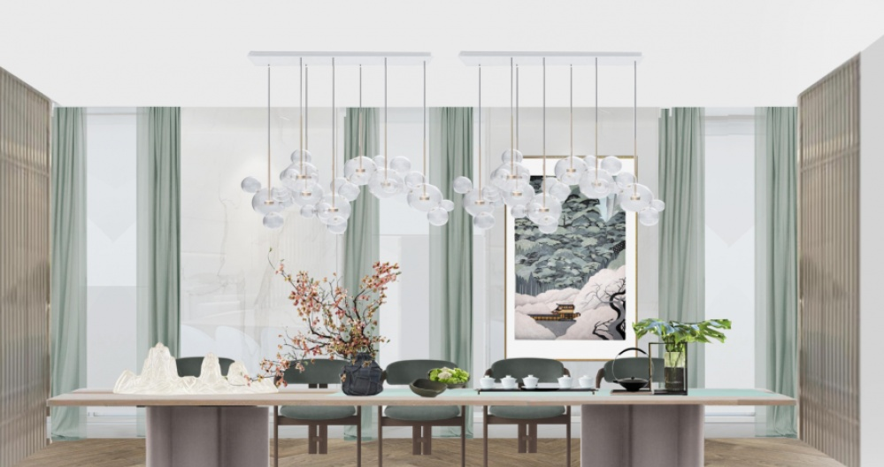 文博园餐饮文化空间-5