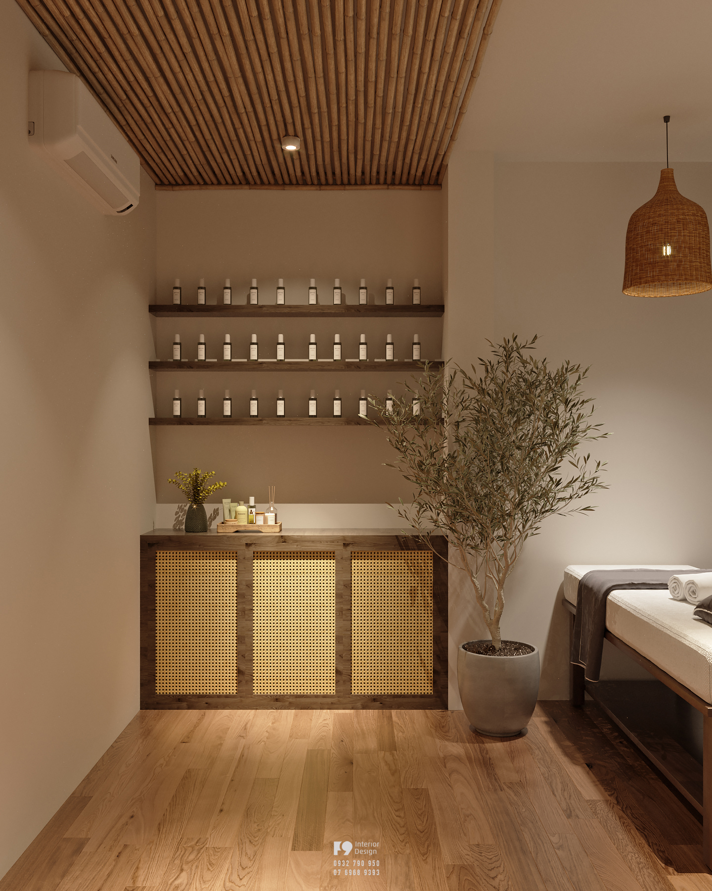 LEIRA NAIL BAR - BINH THANH-8