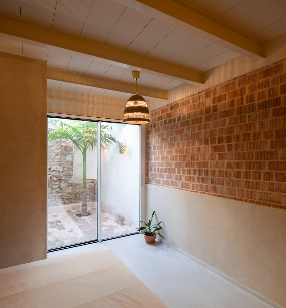 西班牙 La Línea de la Concepción 公寓丨EovaStudio-50