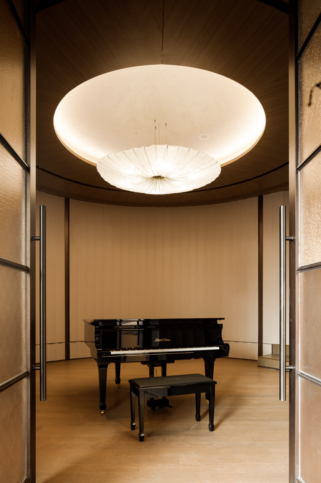 香港置地·启元架空泛会所丨中国重庆丨海力空间设计-152