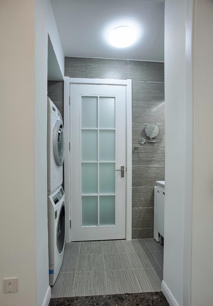 
混搭的北欧风 -17