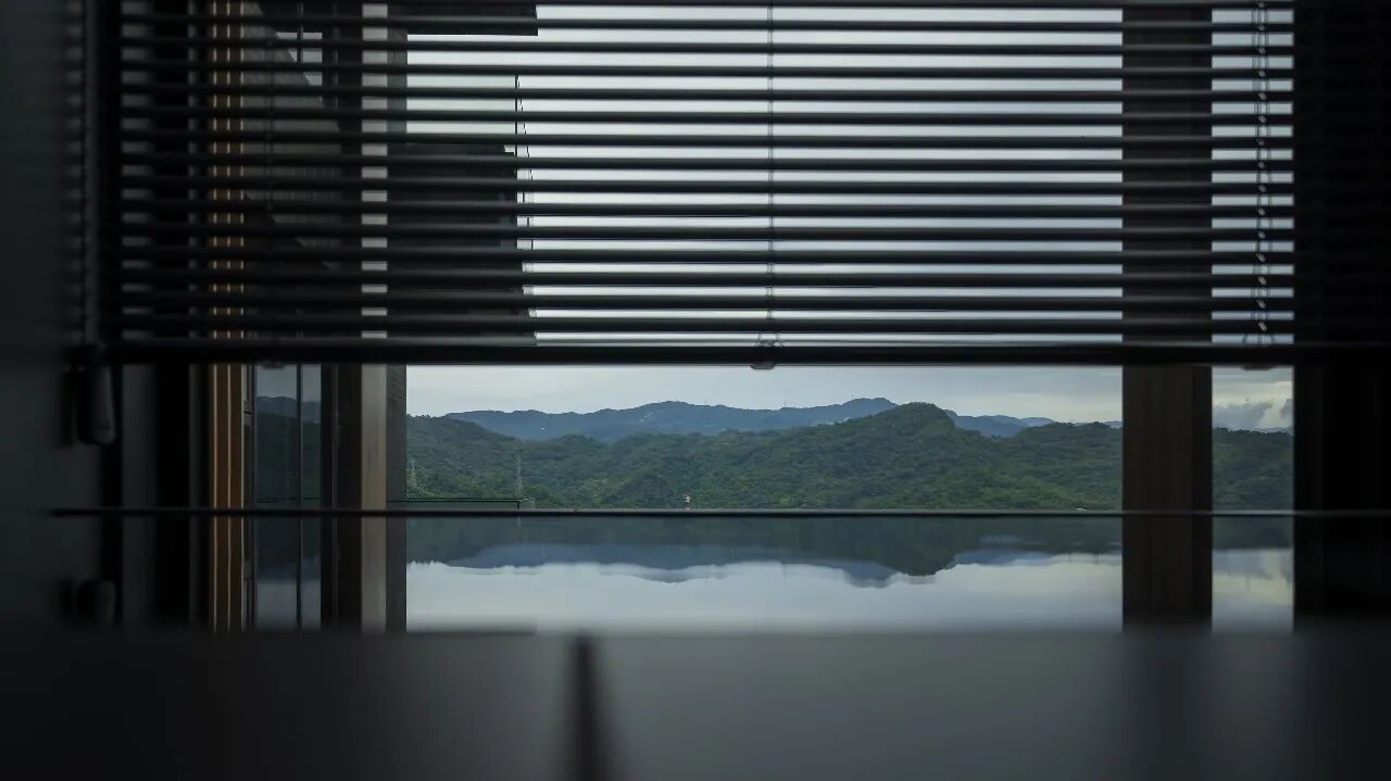 新作 RJ Residence丨伴境设计-31