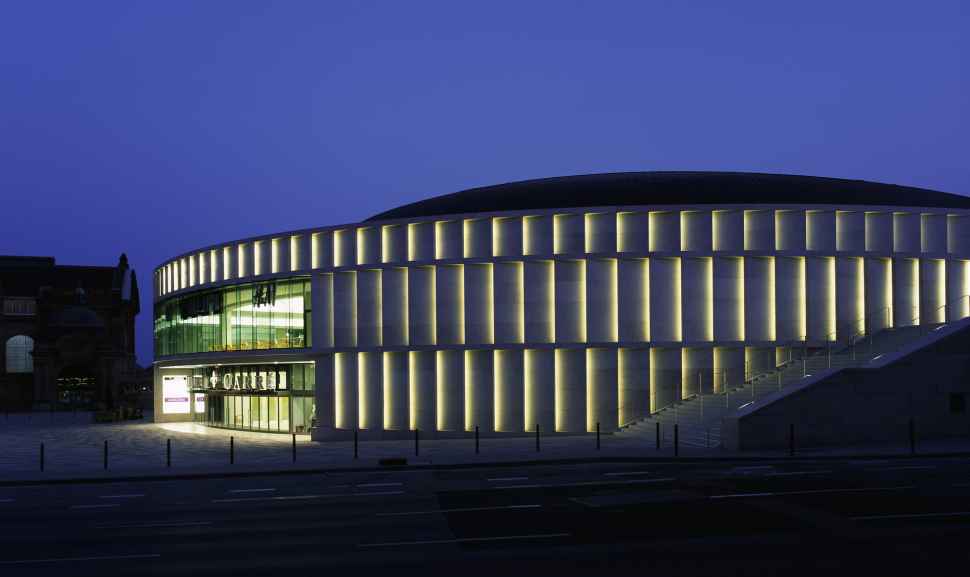 丨德国威斯巴登丨Architekturbüro O&O BAUKUNST-5