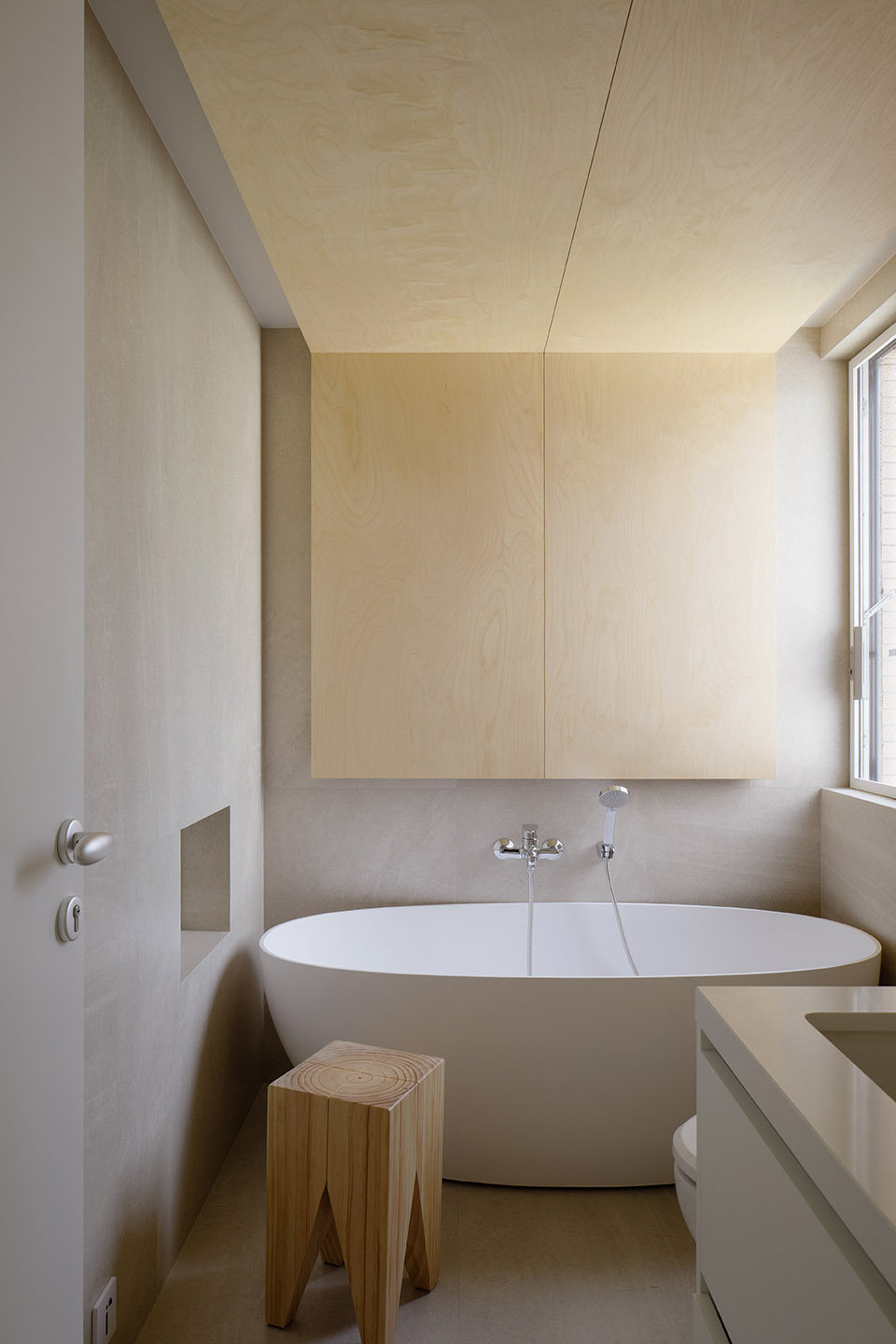 书谷丨中国南京丨云行空间建筑设计-59