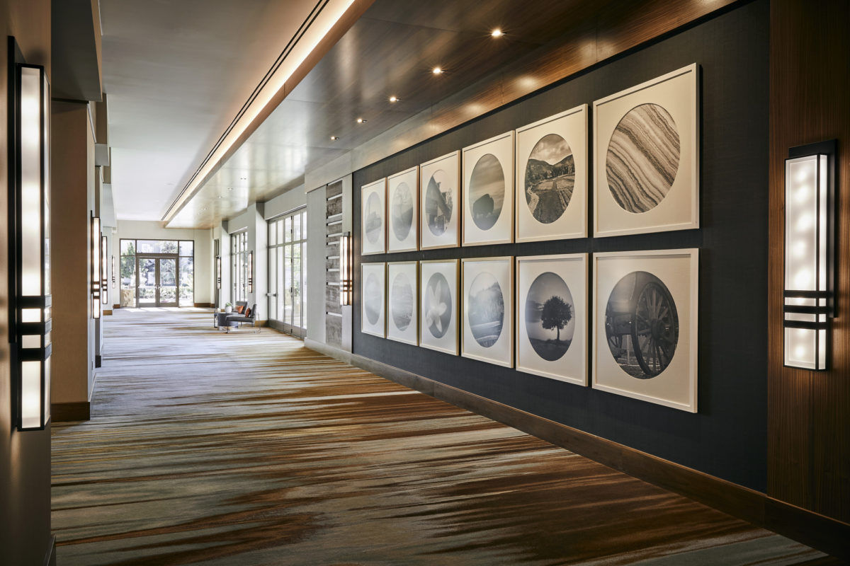 尔湾光谱万豪酒店-19