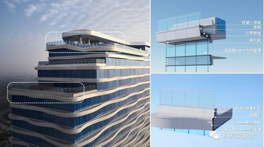 长沙施柏阁酒店群丨中国长沙丨UA尤安设计·尤安巨作-49