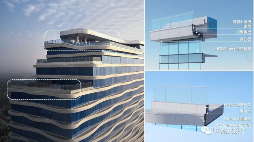 长沙施柏阁酒店群丨中国长沙丨UA尤安设计·尤安巨作-49