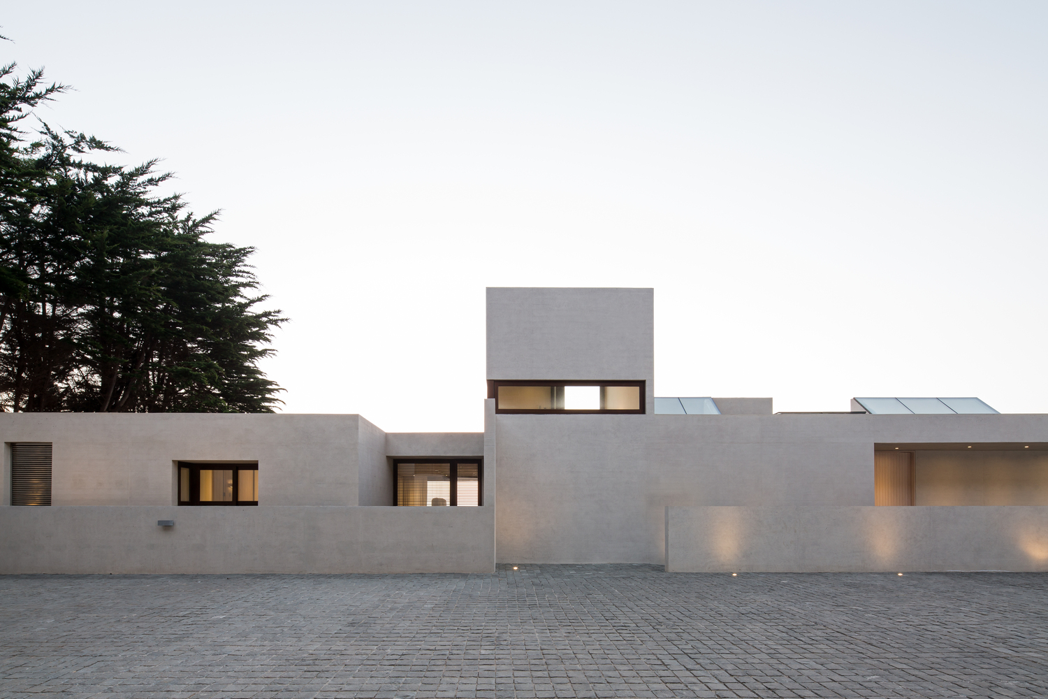 智利海洋别墅-76