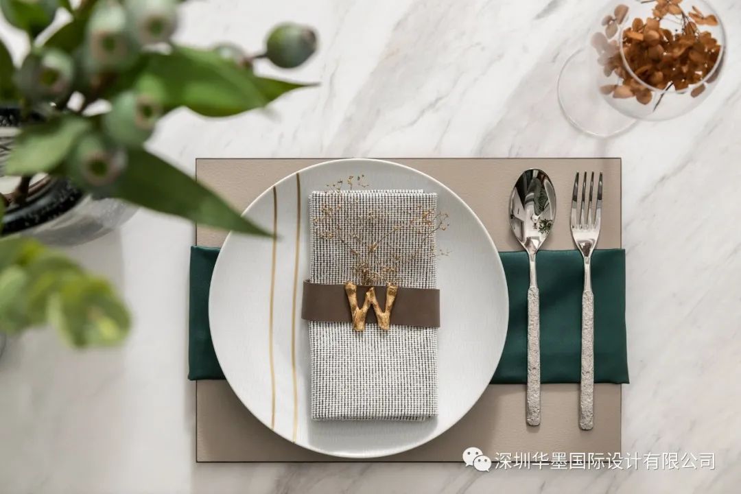 武地·融创锦上公馆 | 现代简约的自然主义生活空间-49